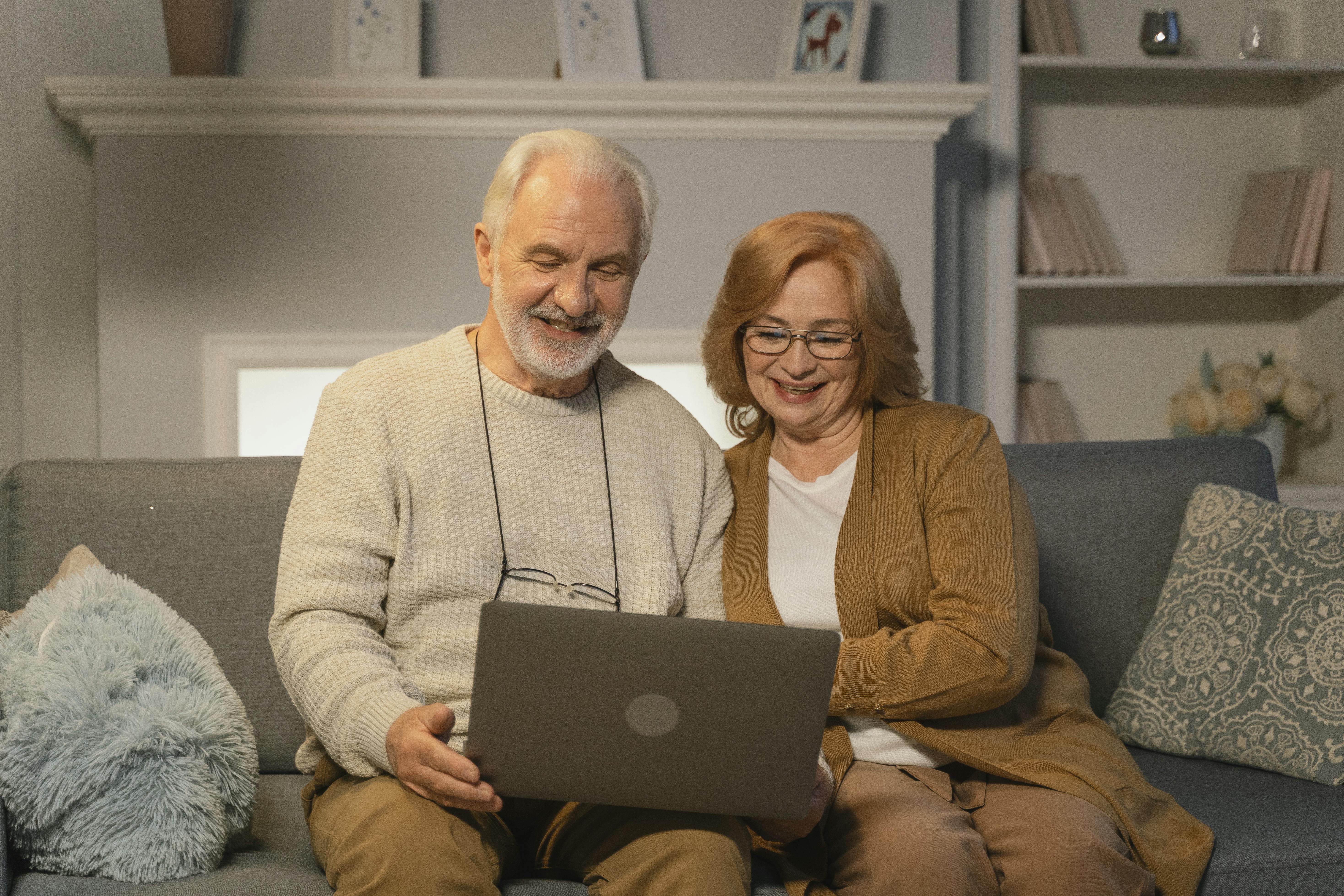 Assistance informatique à domicile